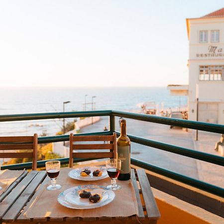 Alfaiate Beach House Santa Cruz  Exterior foto