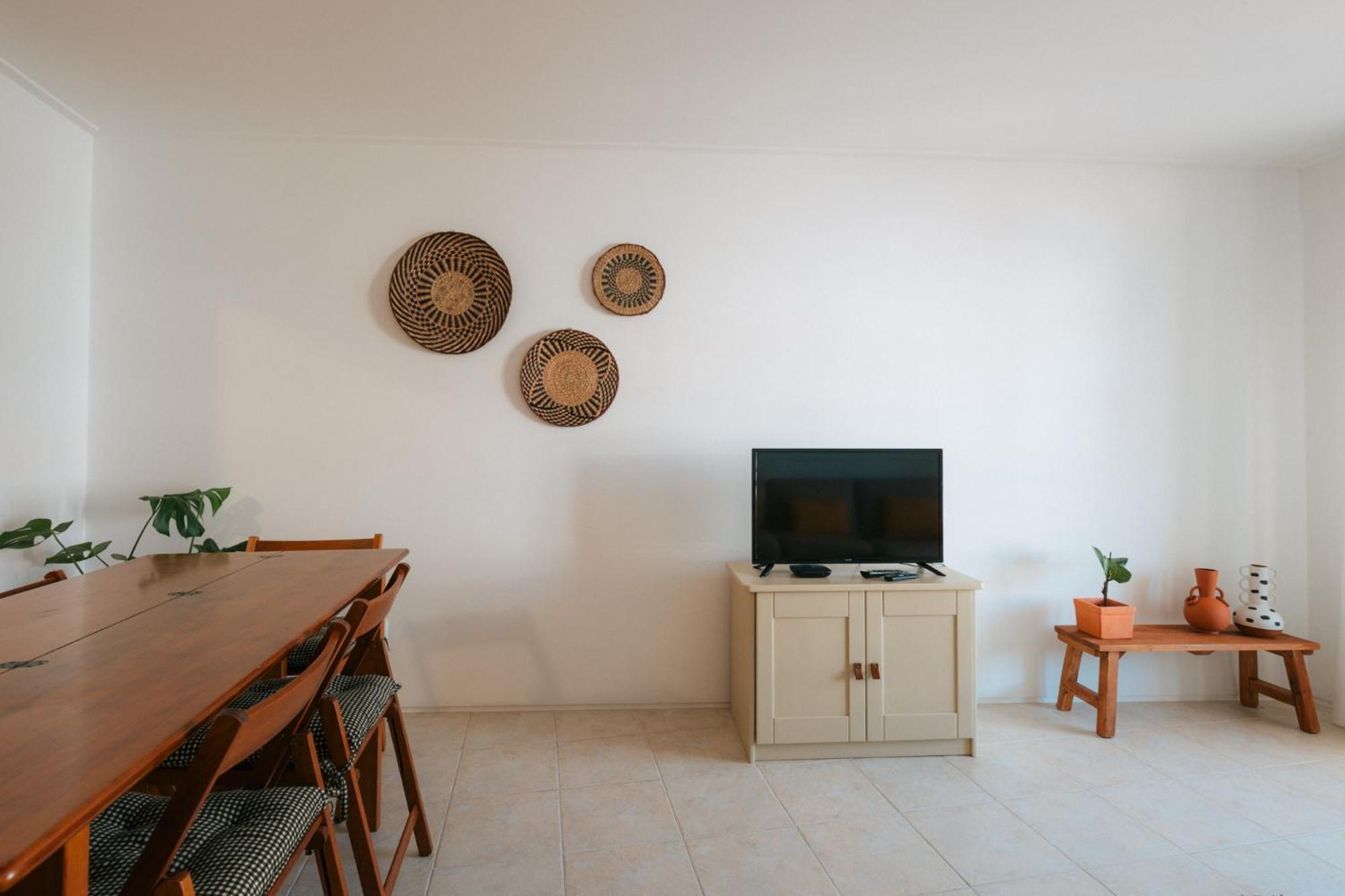 Alfaiate Beach House Santa Cruz  Exterior foto