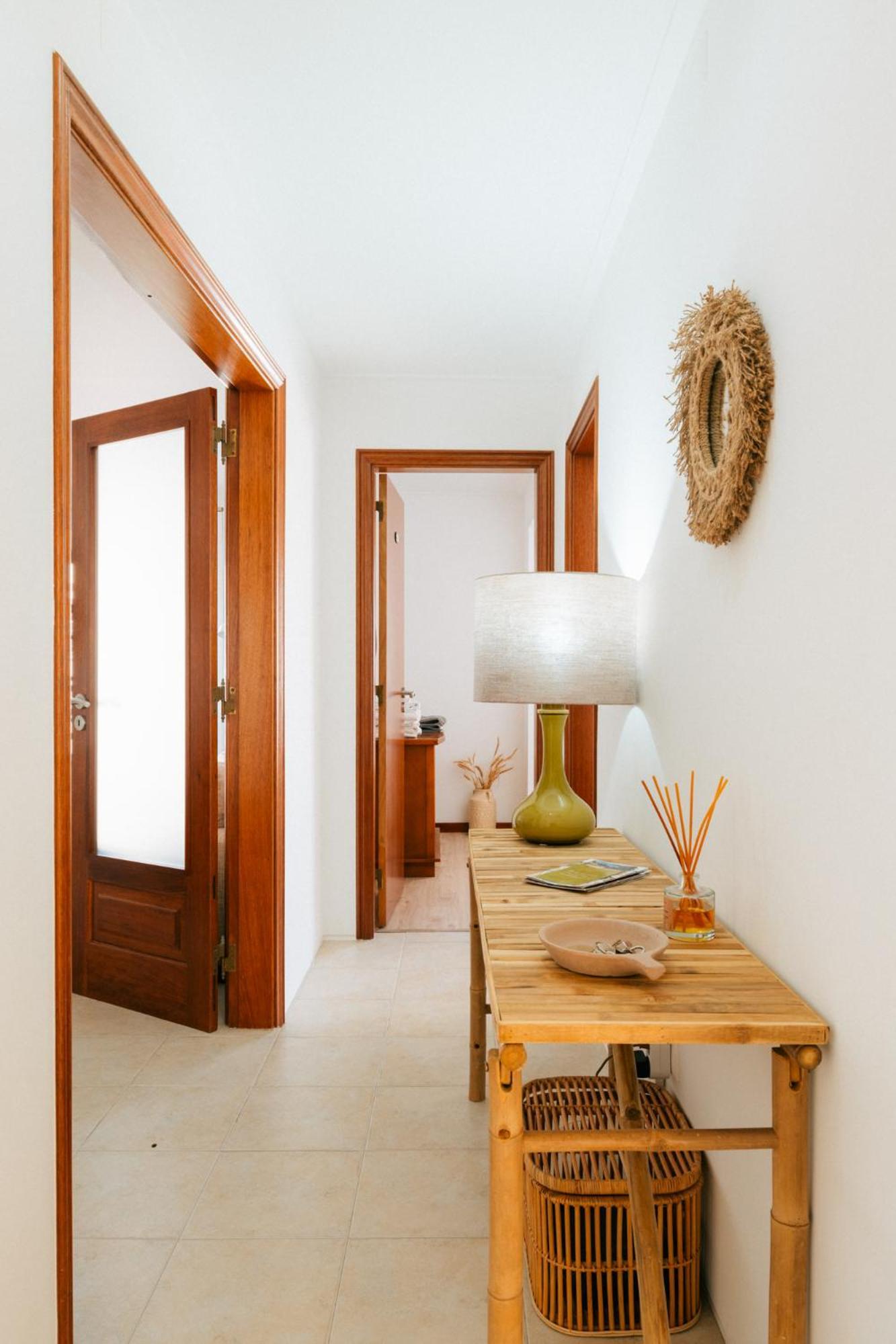 Alfaiate Beach House Santa Cruz  Exterior foto