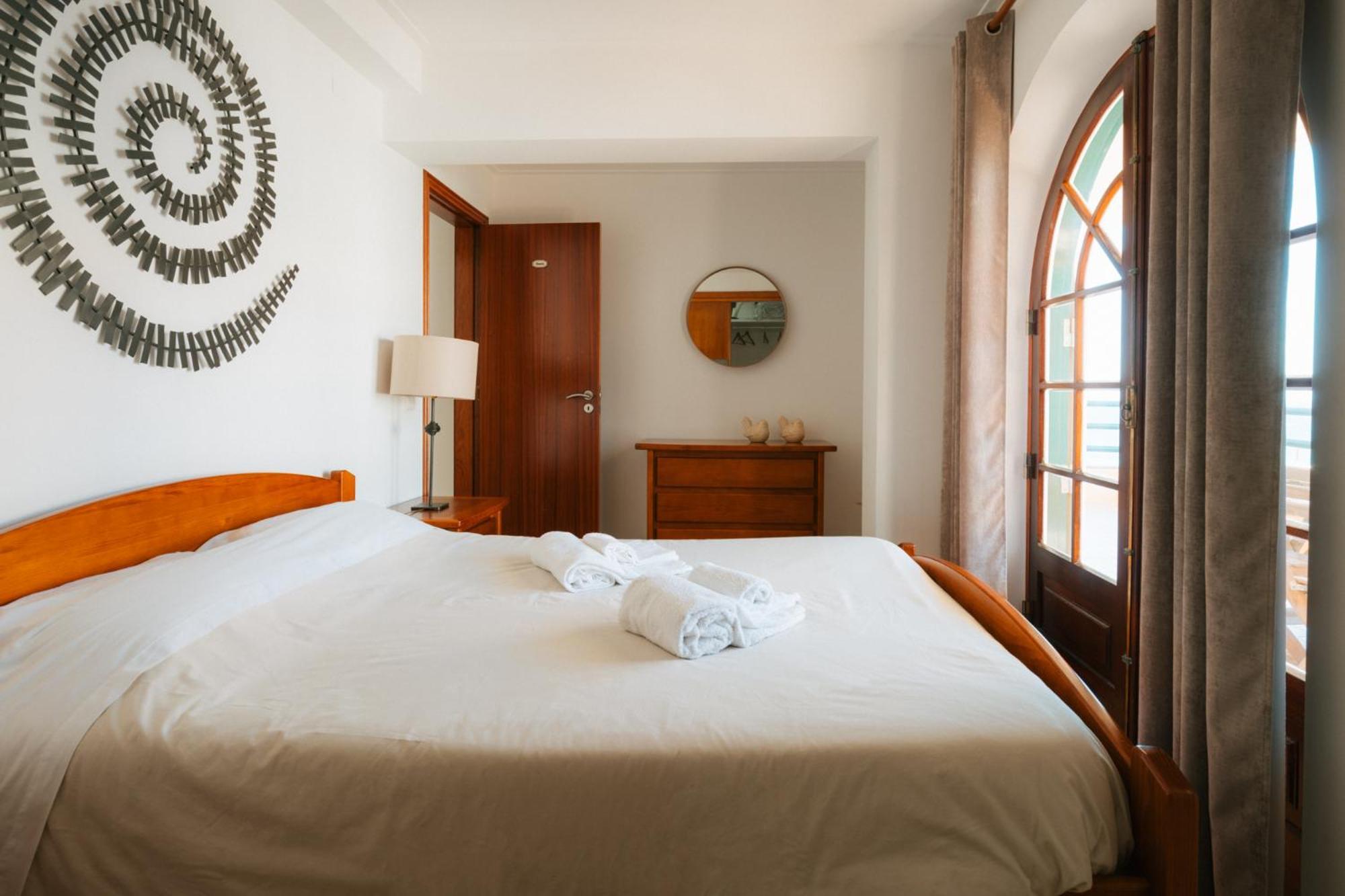 Alfaiate Beach House Santa Cruz  Exterior foto