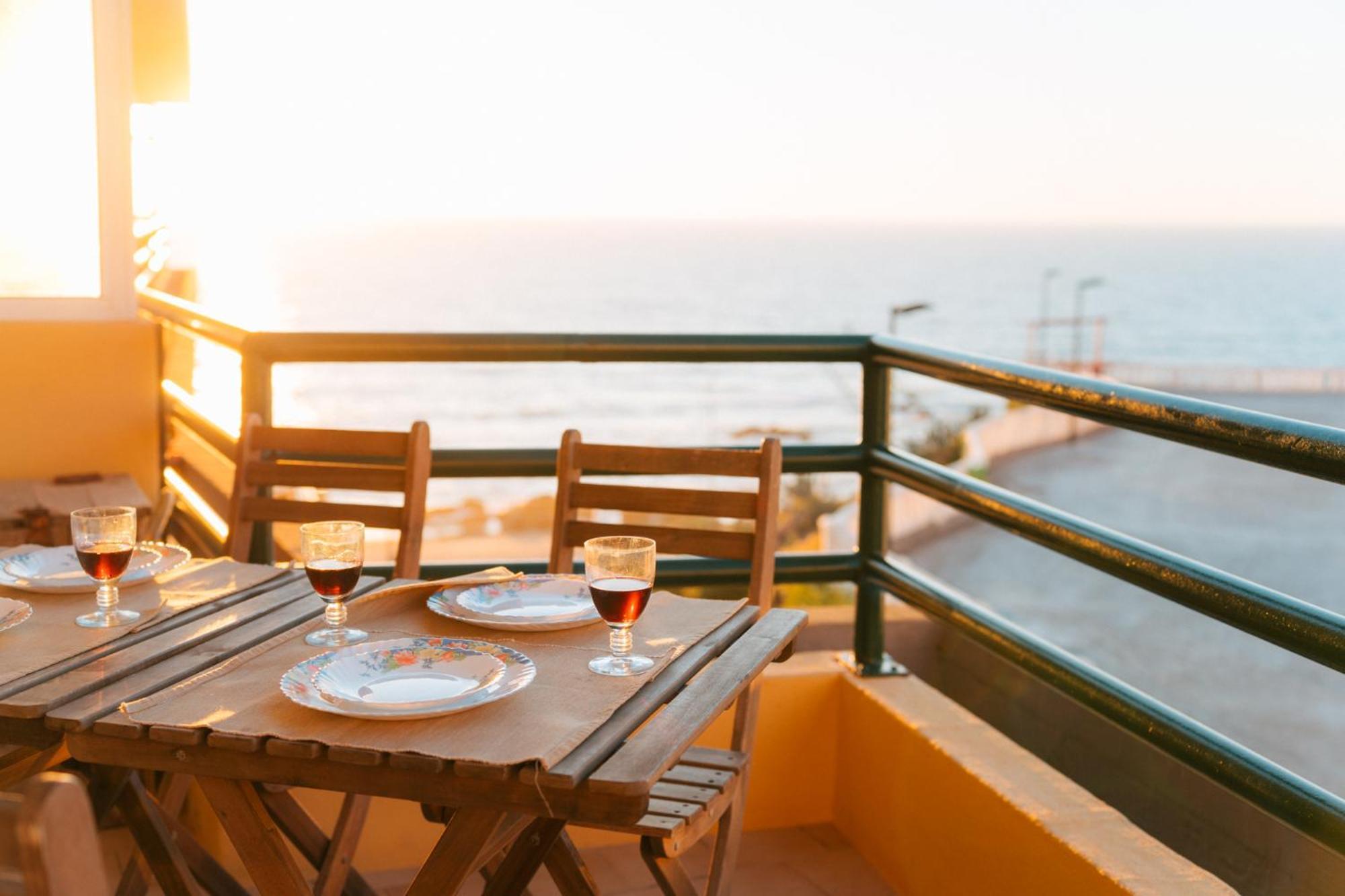Alfaiate Beach House Santa Cruz  Exterior foto